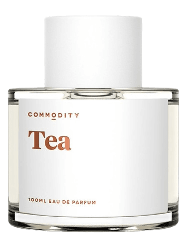 Commodity Tea