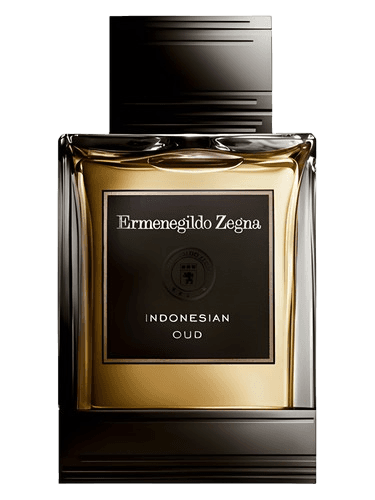 Ermenegildo Zegna Indonesian Oud Eau de Toilette