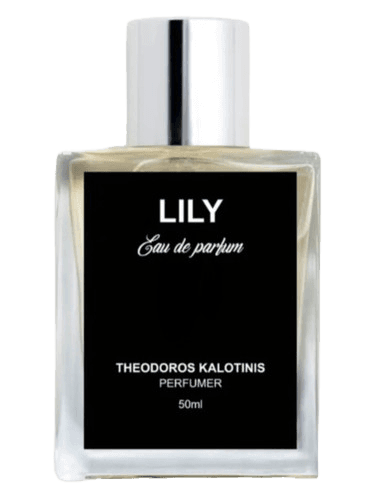 Theodoros Kalotinis Lily