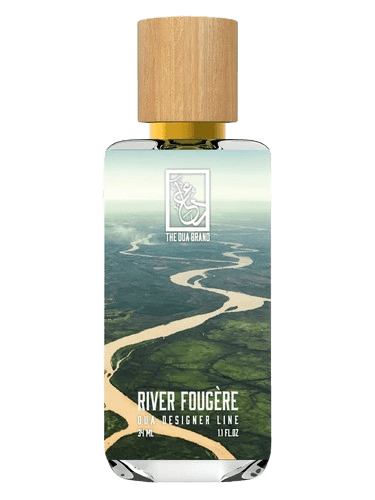 The Dua Brand River Fougère