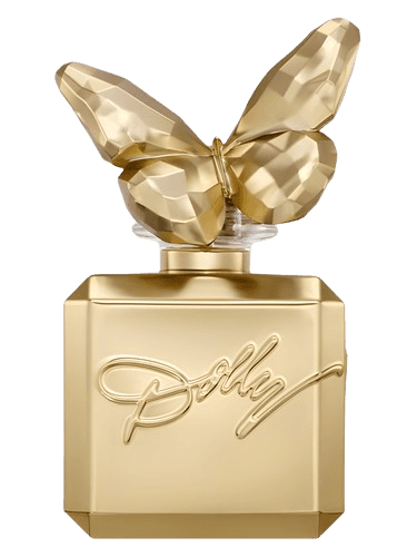 Dolly Parton Smoky Mountain Gold Parfum Limited Edition