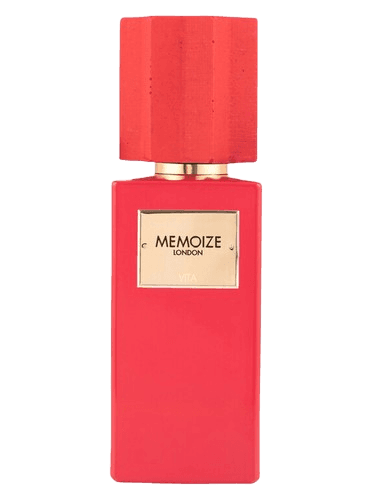 Memoize London Vita