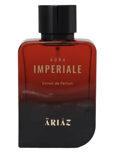 ÄRIÂZ Aura Imperiale