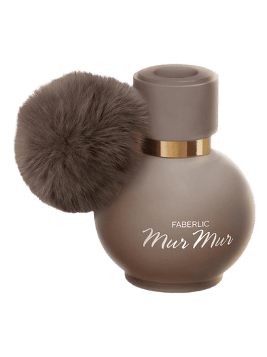 Faberlic Mur Mur Moka