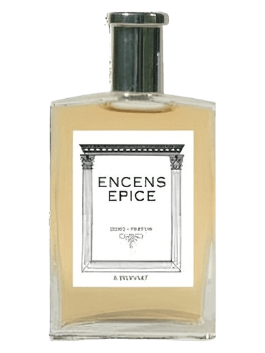 Il Profvmo Osmo Scents Encens Epice