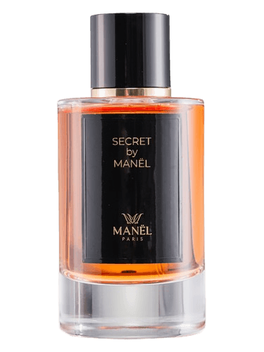 Maison Manël Secret By Manel