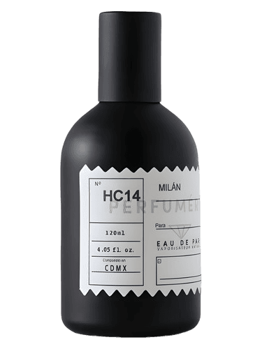 Perfumérica HC14 Milán