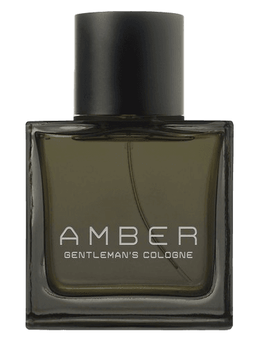 The Cotswold Perfumery Amber