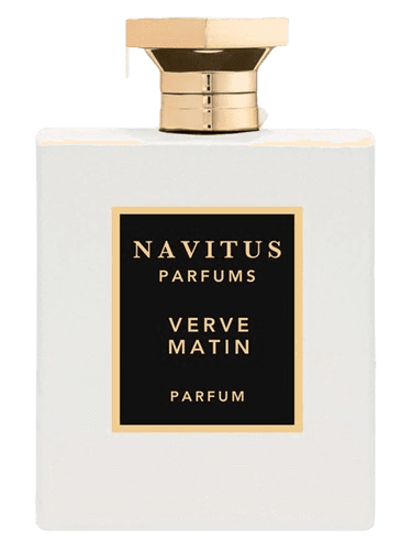 Navitus Parfums Verve Matin