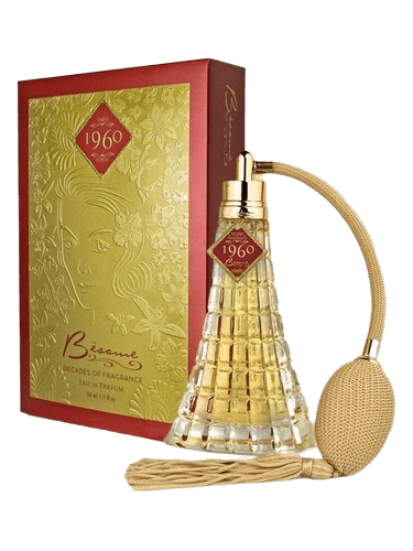 Bésame Cosmetics 1960