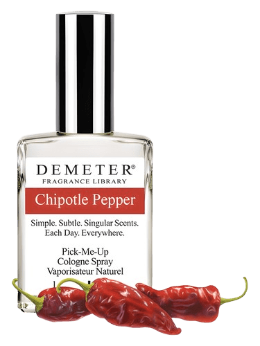 Demeter Fragrance Chipotle Pepper