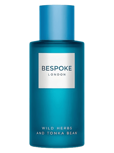 Bespoke London Wild Herbs & Tonka Bean