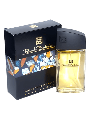 Renato Balestra Renato Balestra Pour Homme