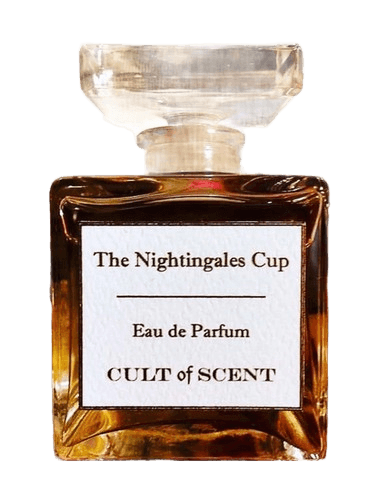 Cult of Scent The Nightingale's Cup