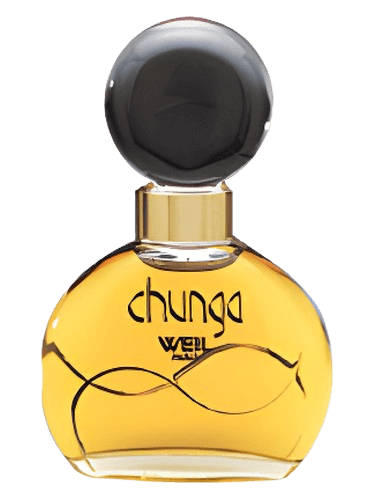 Weil Chunga