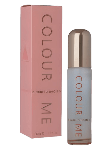 Milton Lloyd Colour Me Pearl