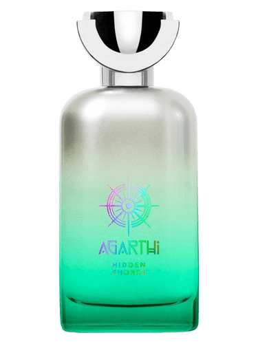 Agarthi Hidden Shores