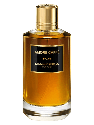 Mancera Amore Caffè
