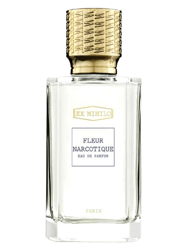 Ex Nihilo Fleur Narcotique Signature Rose De Mai