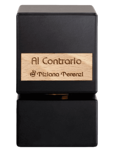 Tiziana Terenzi Al Contrario