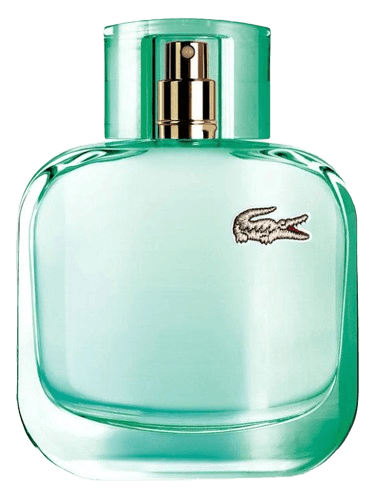 Lacoste Fragrances Eau de Lacoste L.12.12 Pour Elle Natural