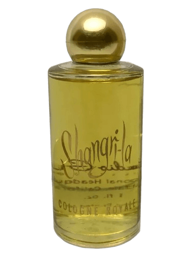 Studio Girl Shangri-La