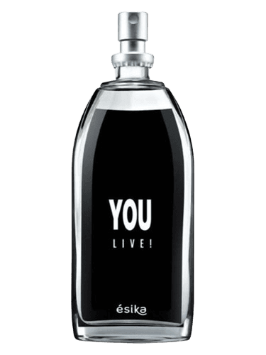 Ésika You Live