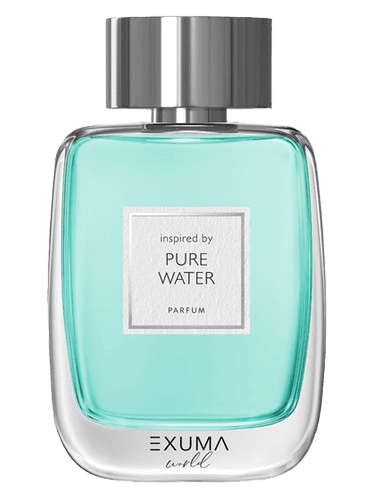 Exuma Parfums Pure Water