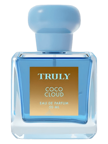 Truly Coco Cloud