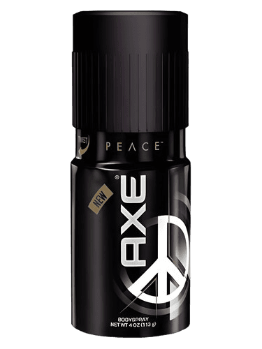 AXE Peace