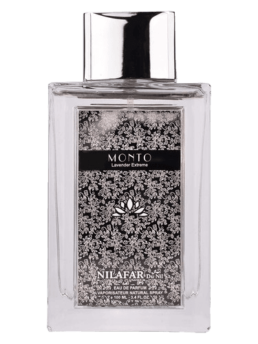 Nilafar du Nil Monto Lavender Extreme