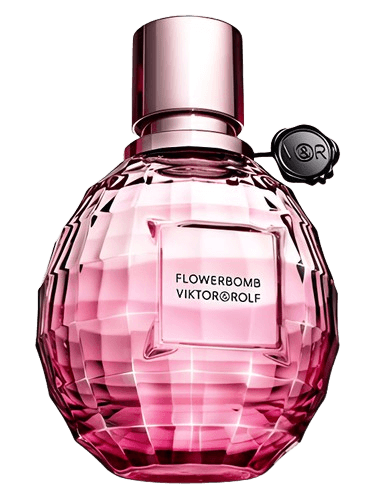 Viktor&Rolf Flowerbomb La Vie en Rose 2011