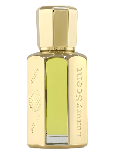 Luxury Scent Alhambra