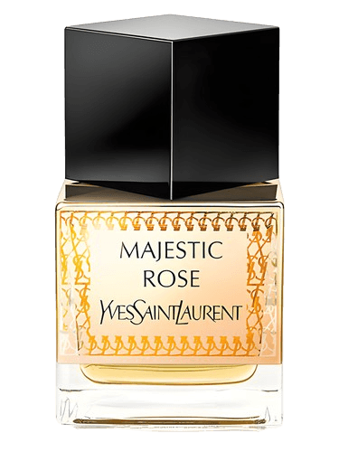 Yves Saint Laurent Majestic Rose