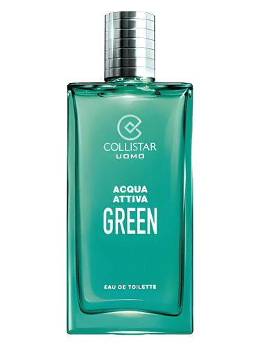 Collistar Acqua Attiva Green