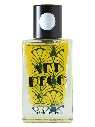 Circle of Lim Art Deco Eau de Parfum