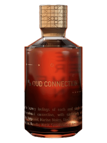 The Perfume Connection Oud Connection