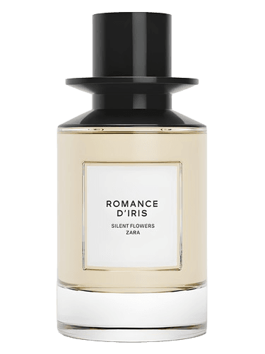 Zara Romance d'Iris