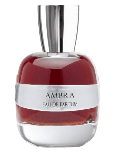 Omnia Profumi Ambra