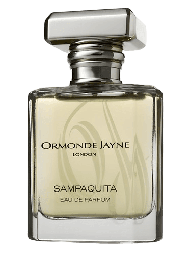 Ormonde Jayne Sampaquita