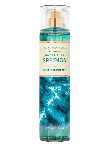 Bath & Body Works Water Lily Springs