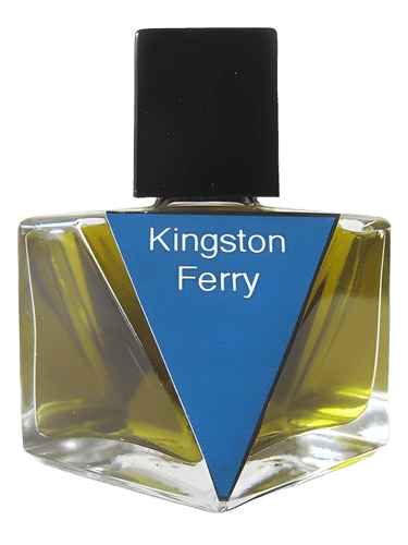 Olympic Orchids Artisan Perfumes Kingston Ferry