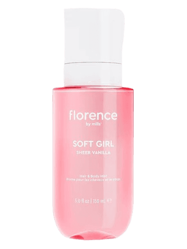 Florence by Mills Soft Girl Sheer Vanilla