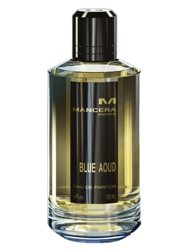 Mancera Blue Aoud
