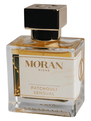 MORAN Niche Patchouli Sensual