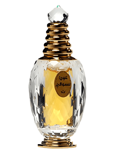 Rasasi Oudh al Suifi
