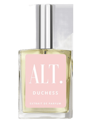 ALT. Fragrances Duchess