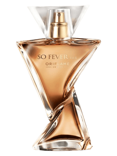 Oriflame So Fever Her