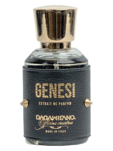 Dadamilano Genesi