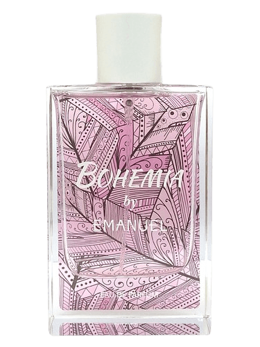 Emanuel Dubai Bohemia